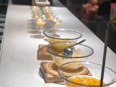-诱货海鲜自助火锅(爱琴海购物公园东百店)