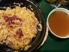 -莅香岛港式餐厅(滨江道店)