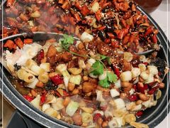 -锦尚阁烤鱼(望京新荟城店)