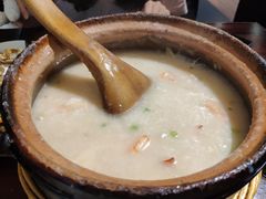 -悟长年潮汕菜砂锅粥(圣熙8号店)