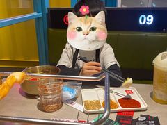 -丰茂烤串(金源店)
