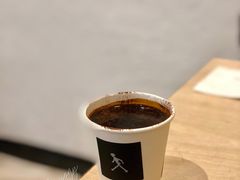 脏Dirty咖啡-常识咖啡common sense(春熙路店)