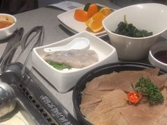 -海底捞火锅(城阳万象汇店)