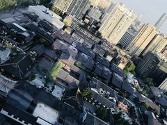 -成都尼依格罗酒店