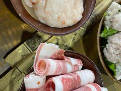 -正南齊北重庆老火锅(光华村直营店)