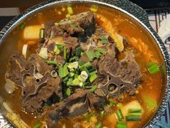 -云晓光头烧烤吧(盛夏店)