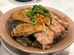 -Food Factory 食街工坊