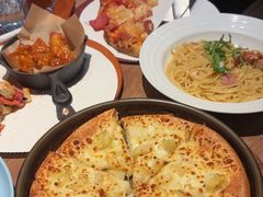 -必胜客(五道口店)