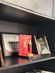 -时尚殿堂salon