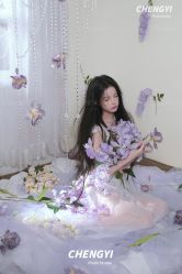 -橙亦摄影工作室