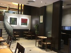 -必胜客(时代广场店)