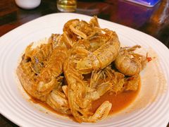 -漫天香·小龙虾餐厅(夏湾店)