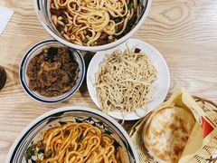 -老九圆山西面馆(CBD店)