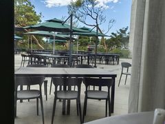 -静之湖湖畔餐厅