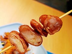 -肠王卤煮(西单食宝街店)