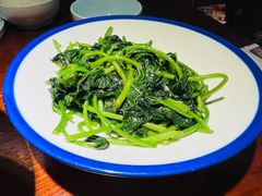 -田婆婆的菜(海口友谊阳光城店)