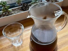 手冲咖啡-Cafe Villa