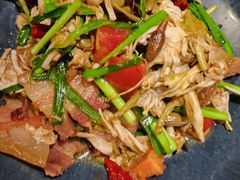 -滇道云南特色料理(康定路店)