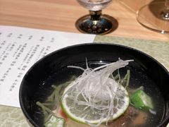 -炎橘·板前料理 Omakase