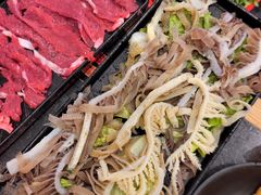 -林记潮牛·牛肉火锅(上马墩店)
