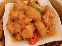 -点都德(聚福楼店)