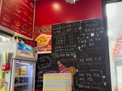 -老牌柳州螺蛳粉(同班同学美食城店)