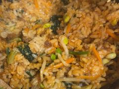 -九田家黑牛烤肉料理(新辰里亚运村店)