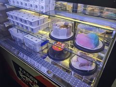 -野人先生现做冰淇淋(北京顺义祥云小镇店)