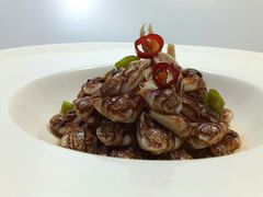 -味茂·老船夫1927(东海东路店)