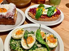 -O'eat Blossom&Pelican(深圳首店)