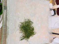 鲩鱼生-联邦酒楼