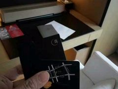 -杭州逸设计师酒店(武林广场店)