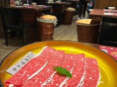 -披头士和牛火锅·寿喜烧自助(陶溪川店)