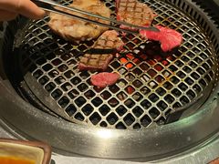 -赤坂亭 M9和牛烧肉(水街店)