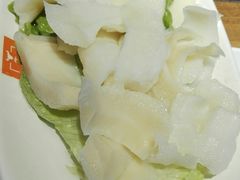 -牛很鲜潮汕牛肉火锅(朝晖路店)