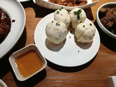 -金枝玉叶上海人家食府(三里河店)