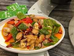 -美极鲜食坊(宝安南路店)