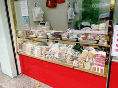 零售区-上海虹口糕团(福州路店)