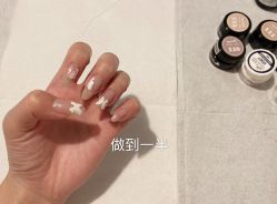 -森日式美甲沙龙MORI NAIL总店