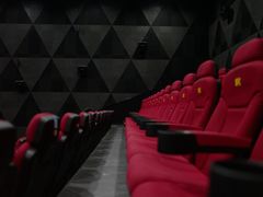 -SFC上影影城(杭州下沙IMAX店)