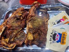 -堂堂小伙夫·辽宁小吃大排档(京西大悦城店)