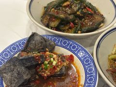 -新新湘菜馆(新中街二条店)