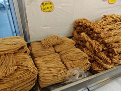 -杨老大焙子月饼干货(宽巷子民族美食街店)