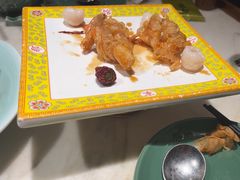 -那家小馆•北京菜•烤鸭(中关村店)