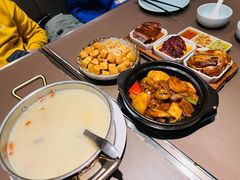 -有璟阁港式餐厅(国贸商城店)