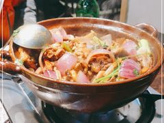 -胡须佬鸡煲四季火锅(海雅缤纷城店)