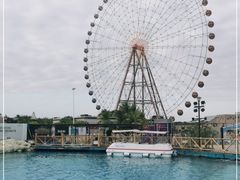 -三亚海昌梦幻海洋不夜城