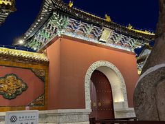-北陵公园
