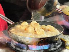 -阿宝生煎包(万松园总店)