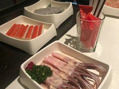 -海底捞火锅(中商百货店)